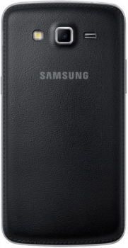 Samsung SM-G7102 Galaxy Grand DuoS 2 Black
